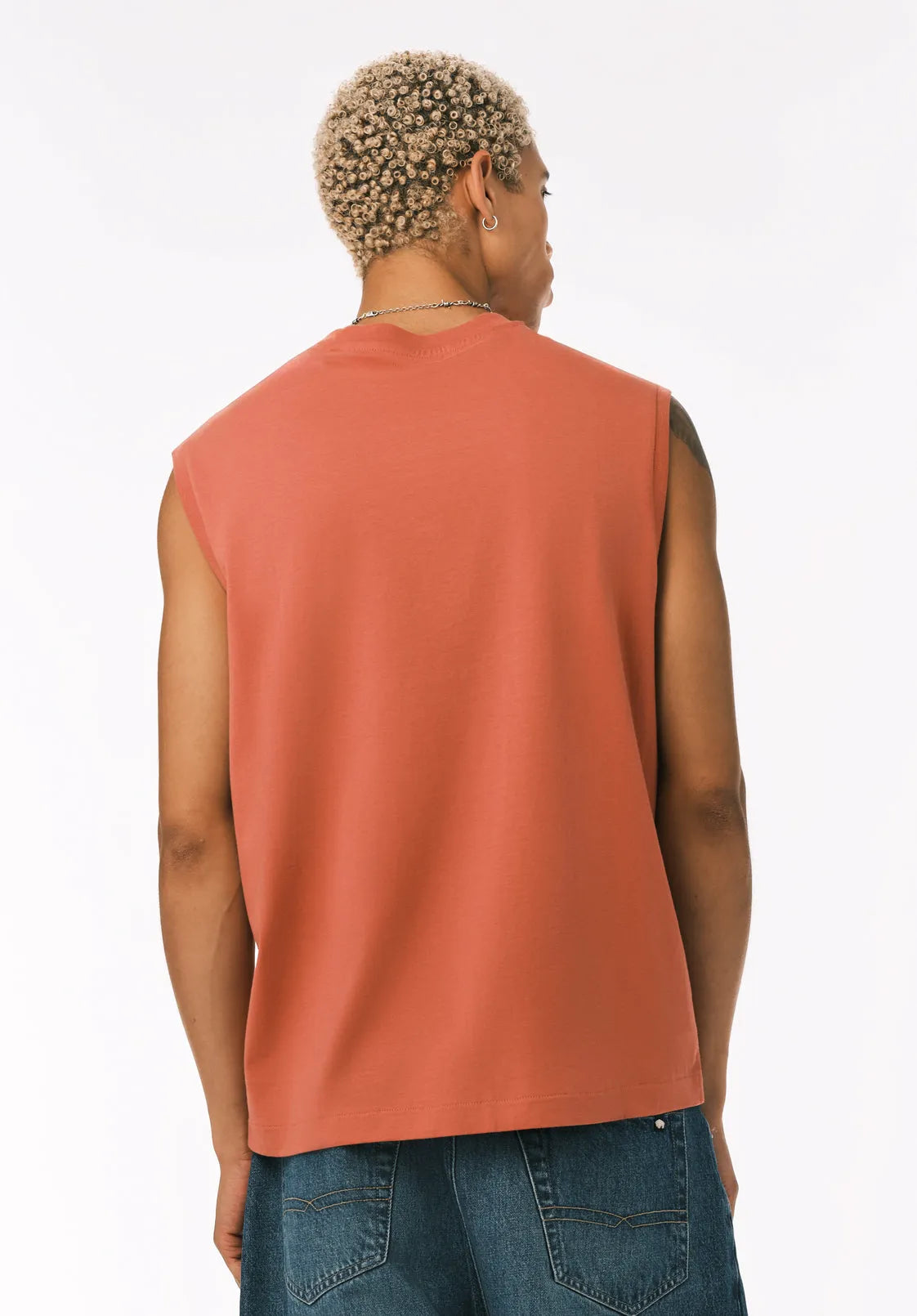 Mineral Red