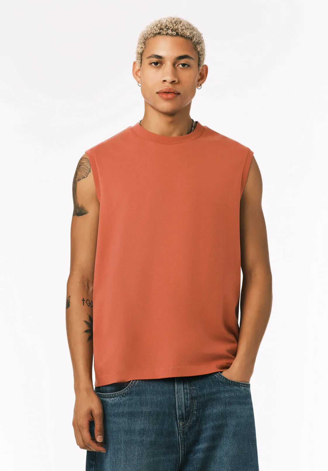 Mineral Red