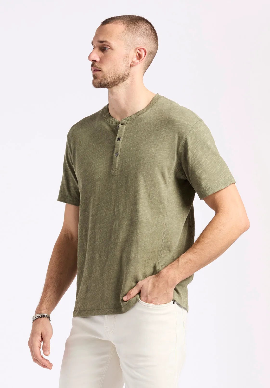 Army Green