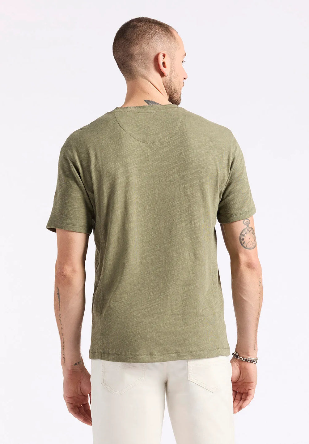 Army Green