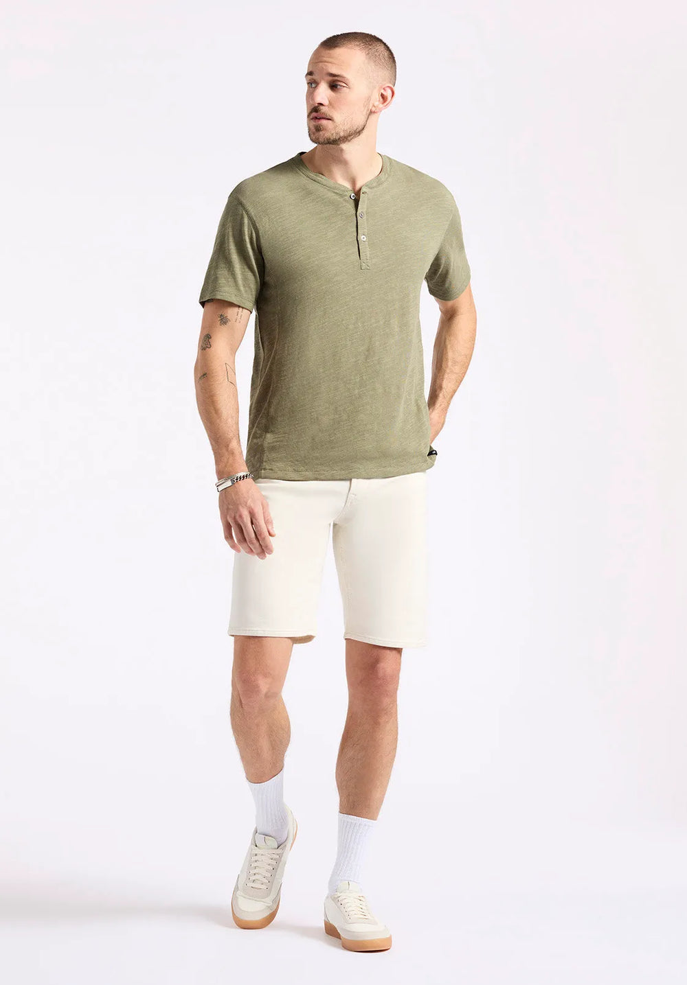 Army Green
