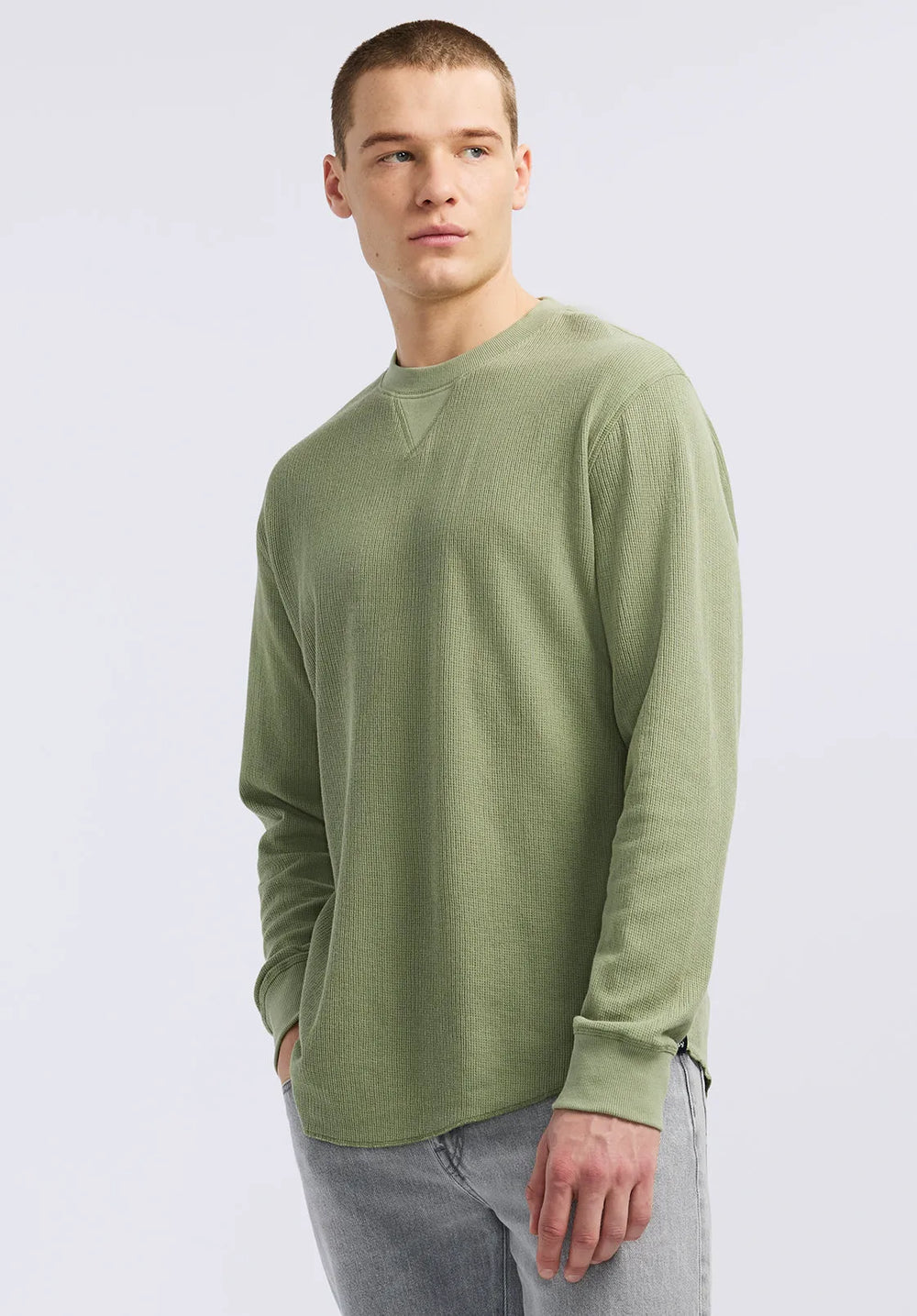 Hedge Green