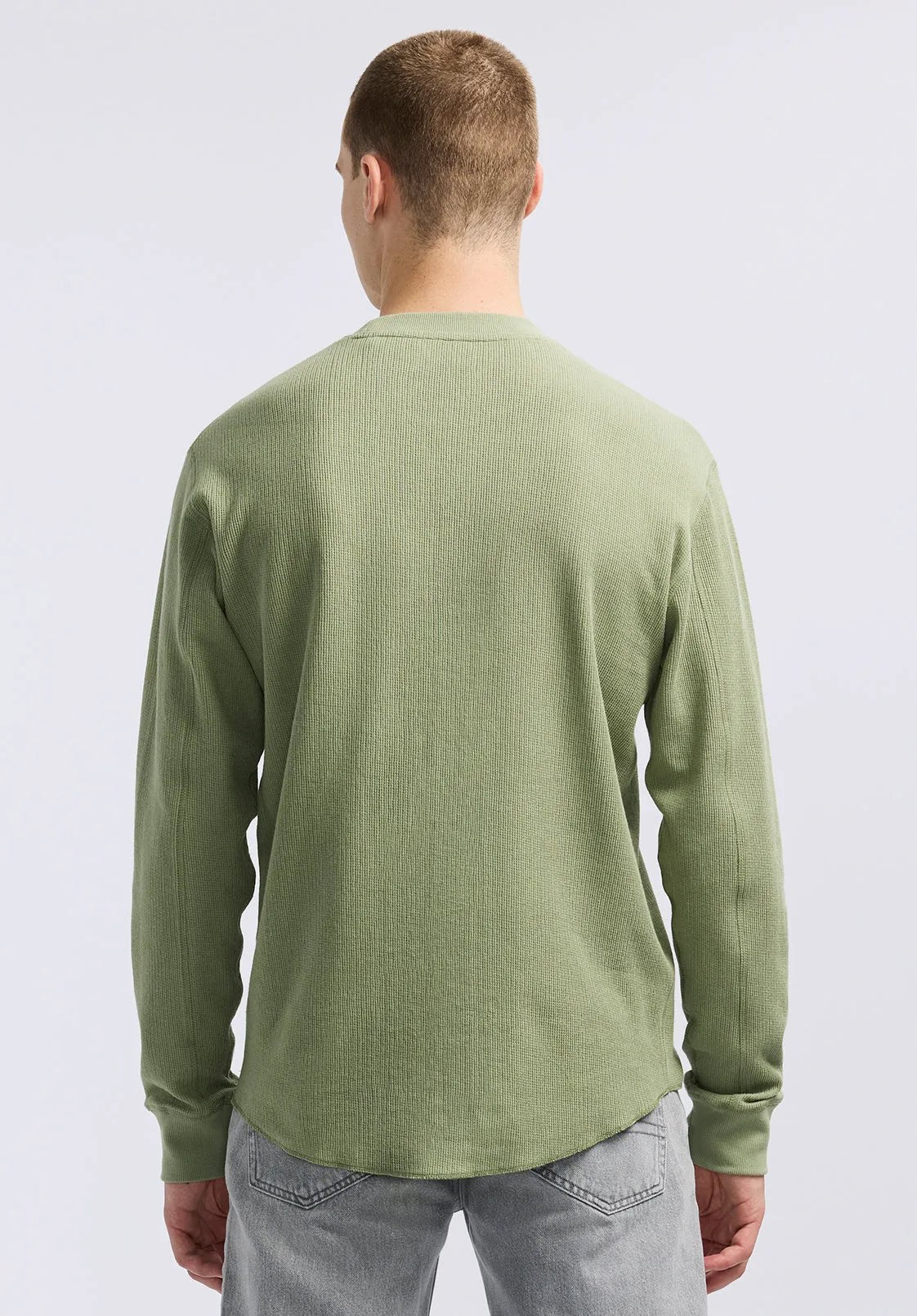 Hedge Green