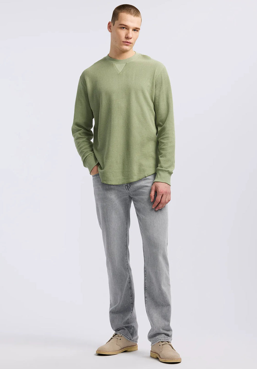 Hedge Green