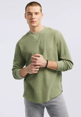 Hedge Green