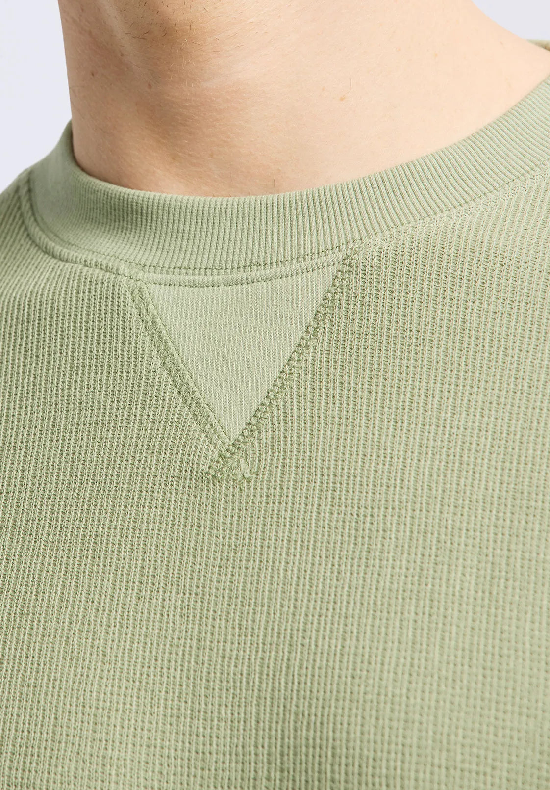 Hedge Green