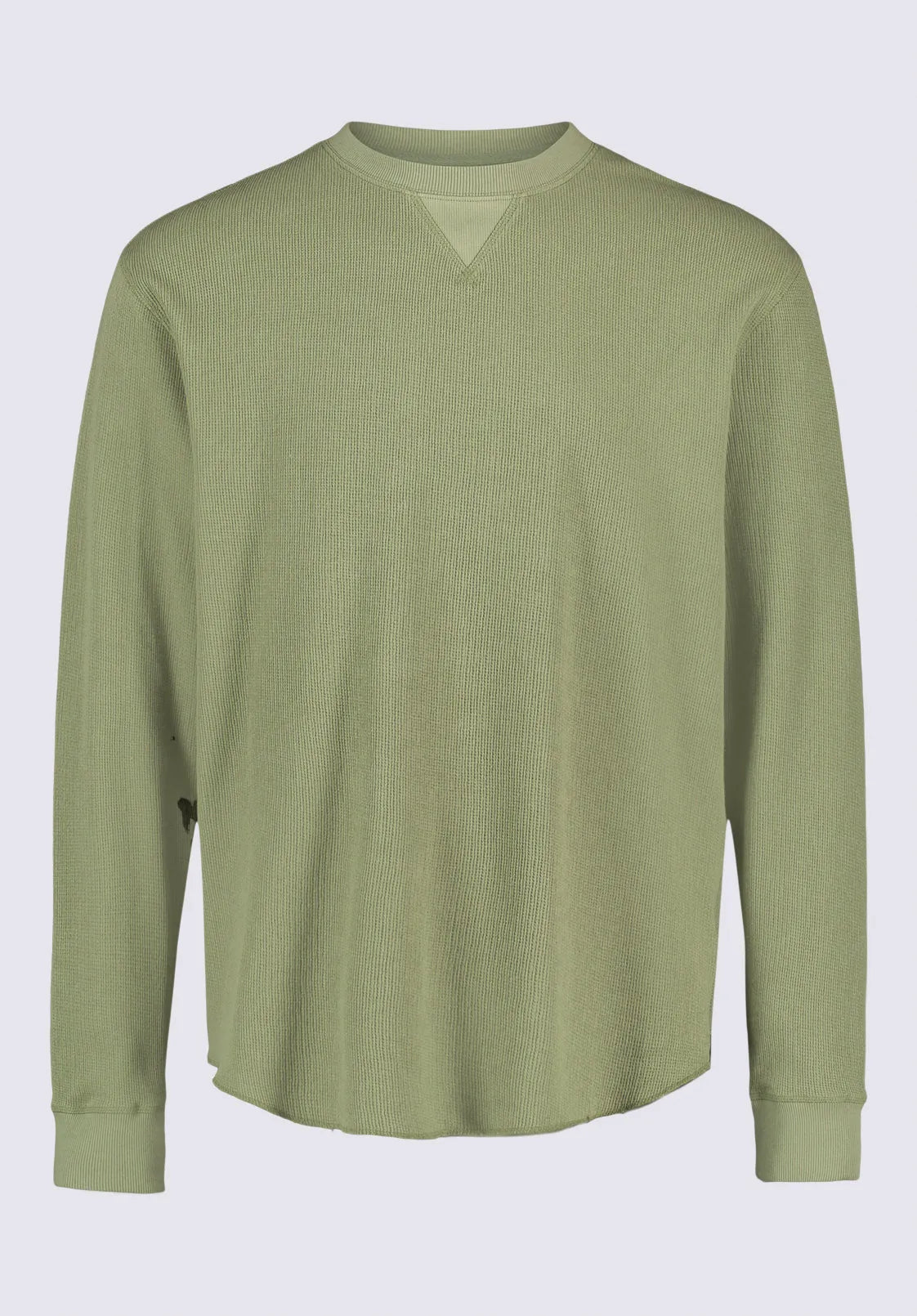 Hedge Green