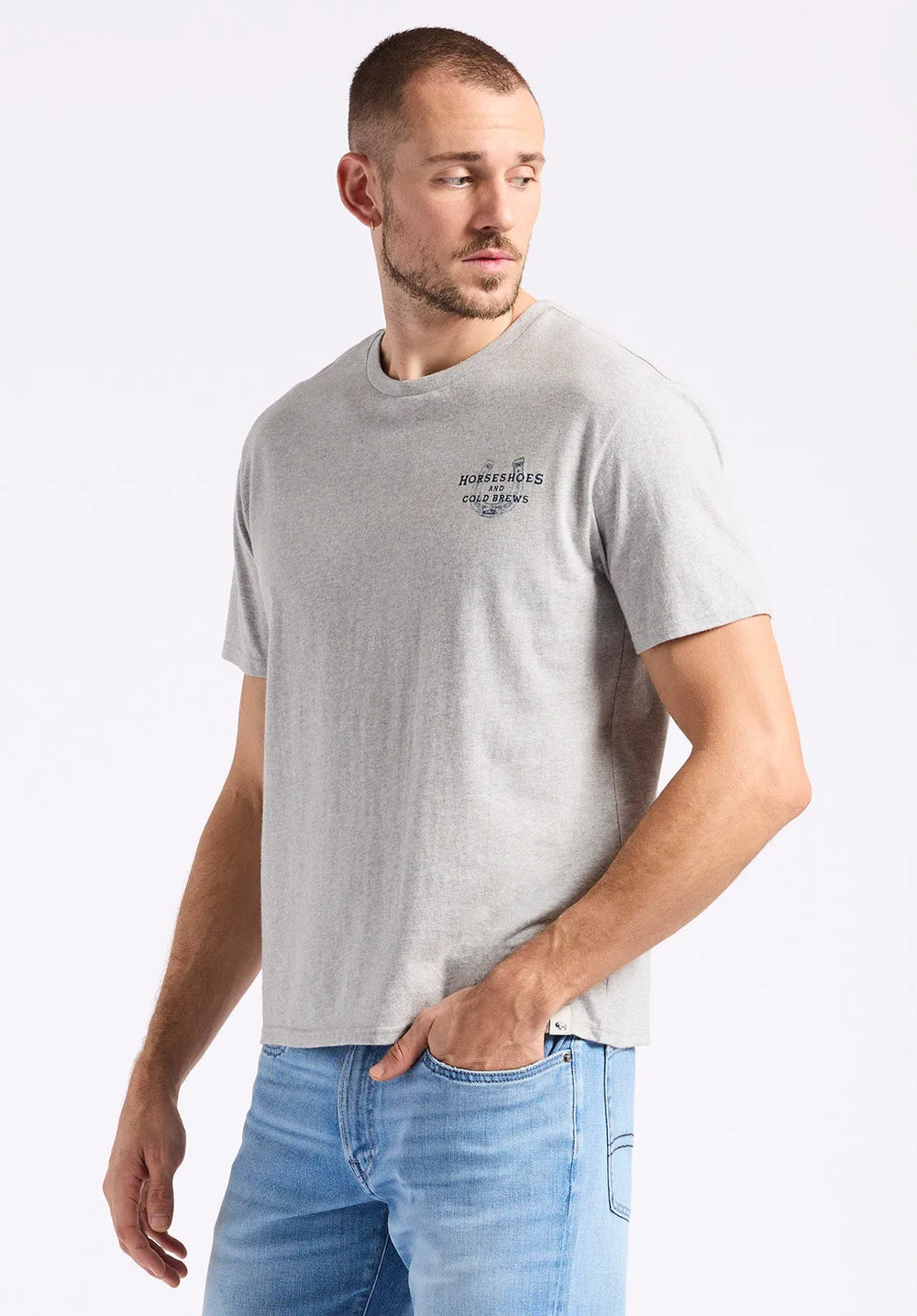 Heather Grey
