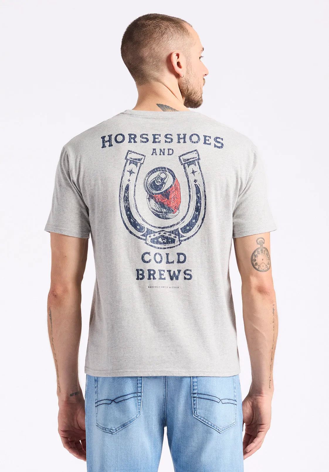Heather Grey