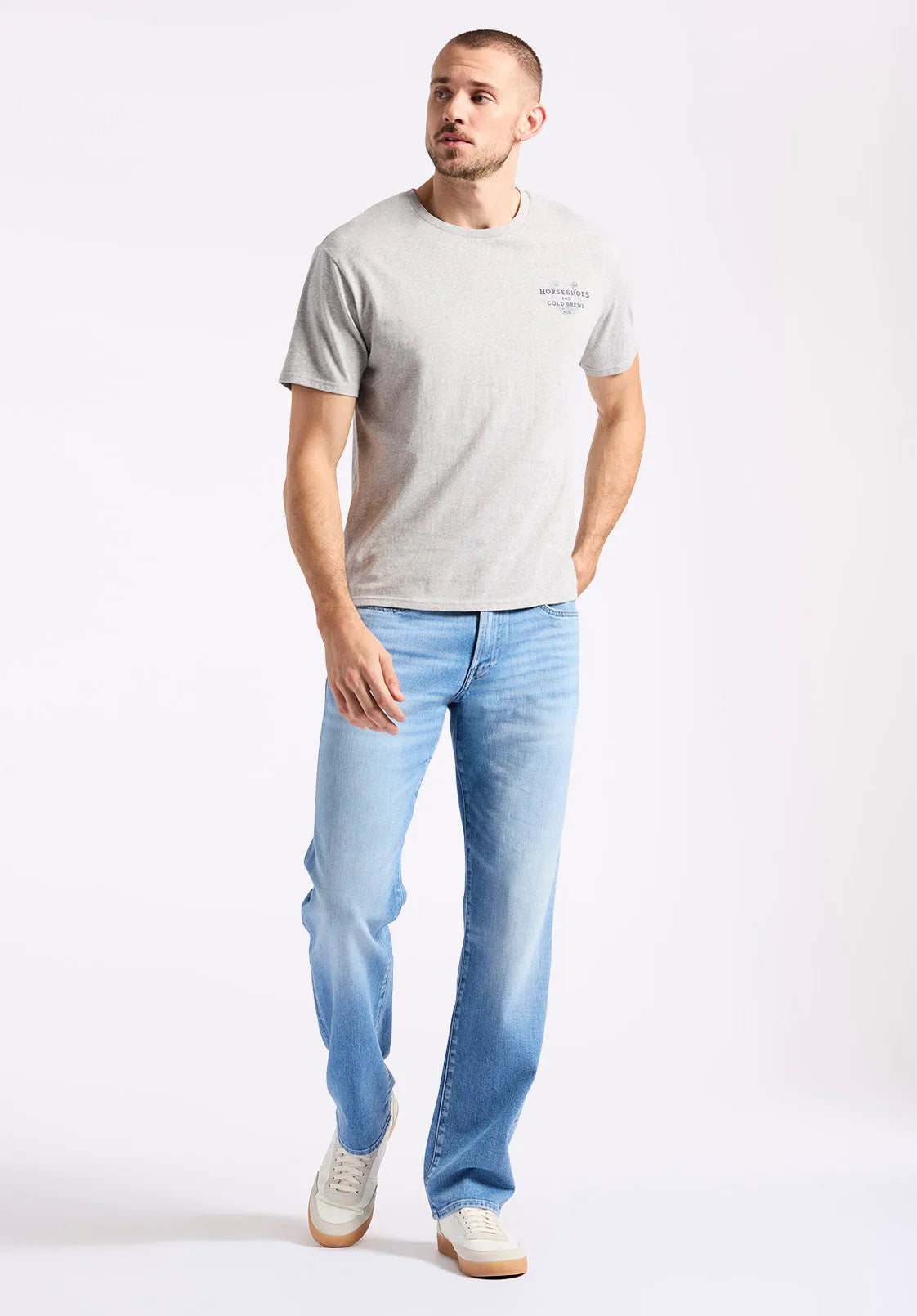 Heather Grey