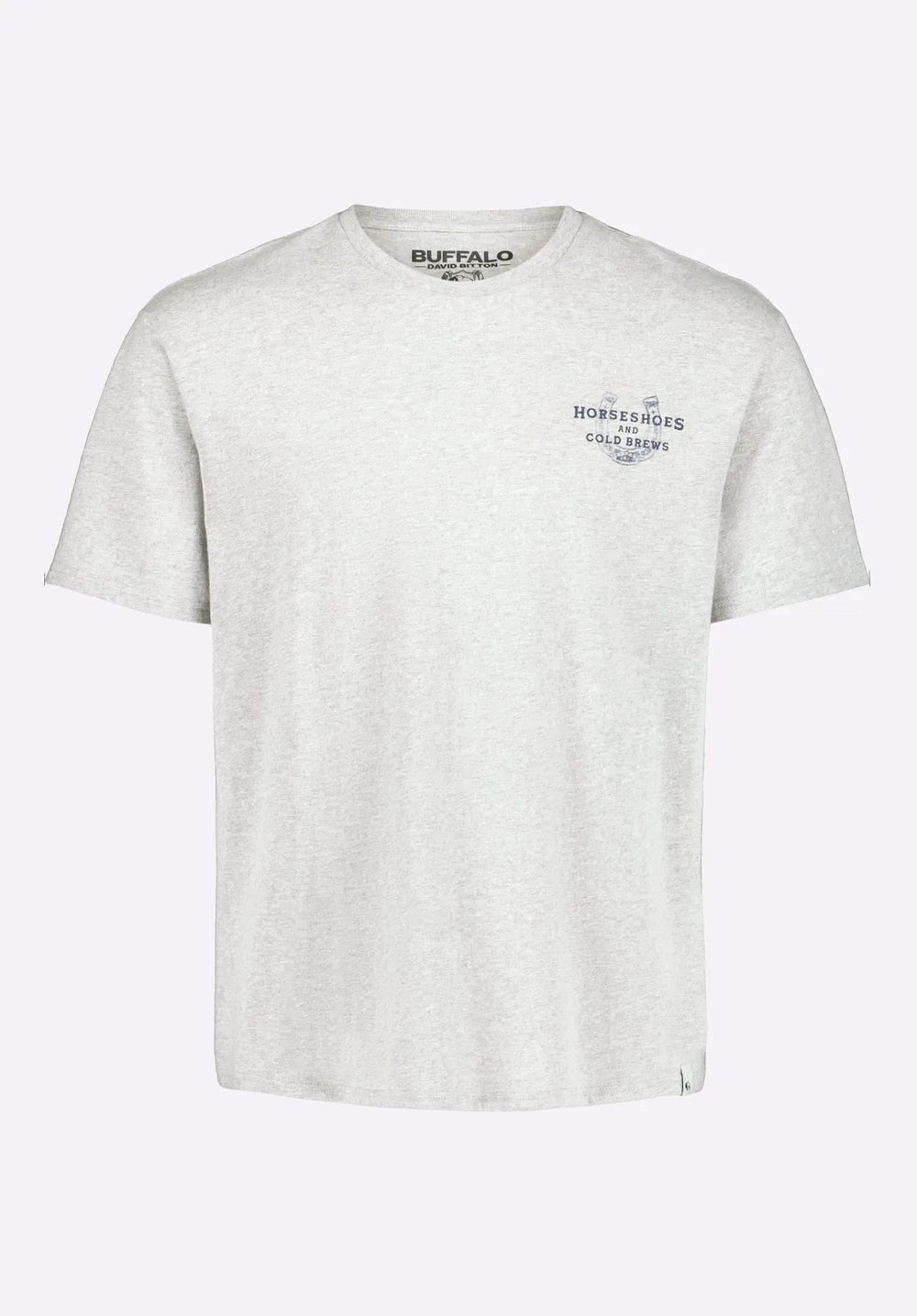Heather Grey