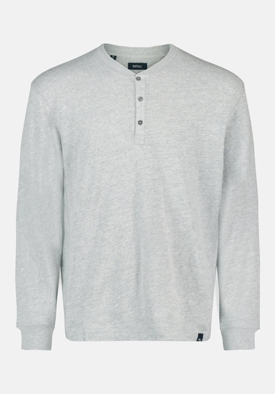 Heather Grey