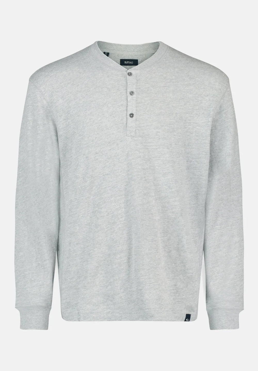 Heather Grey