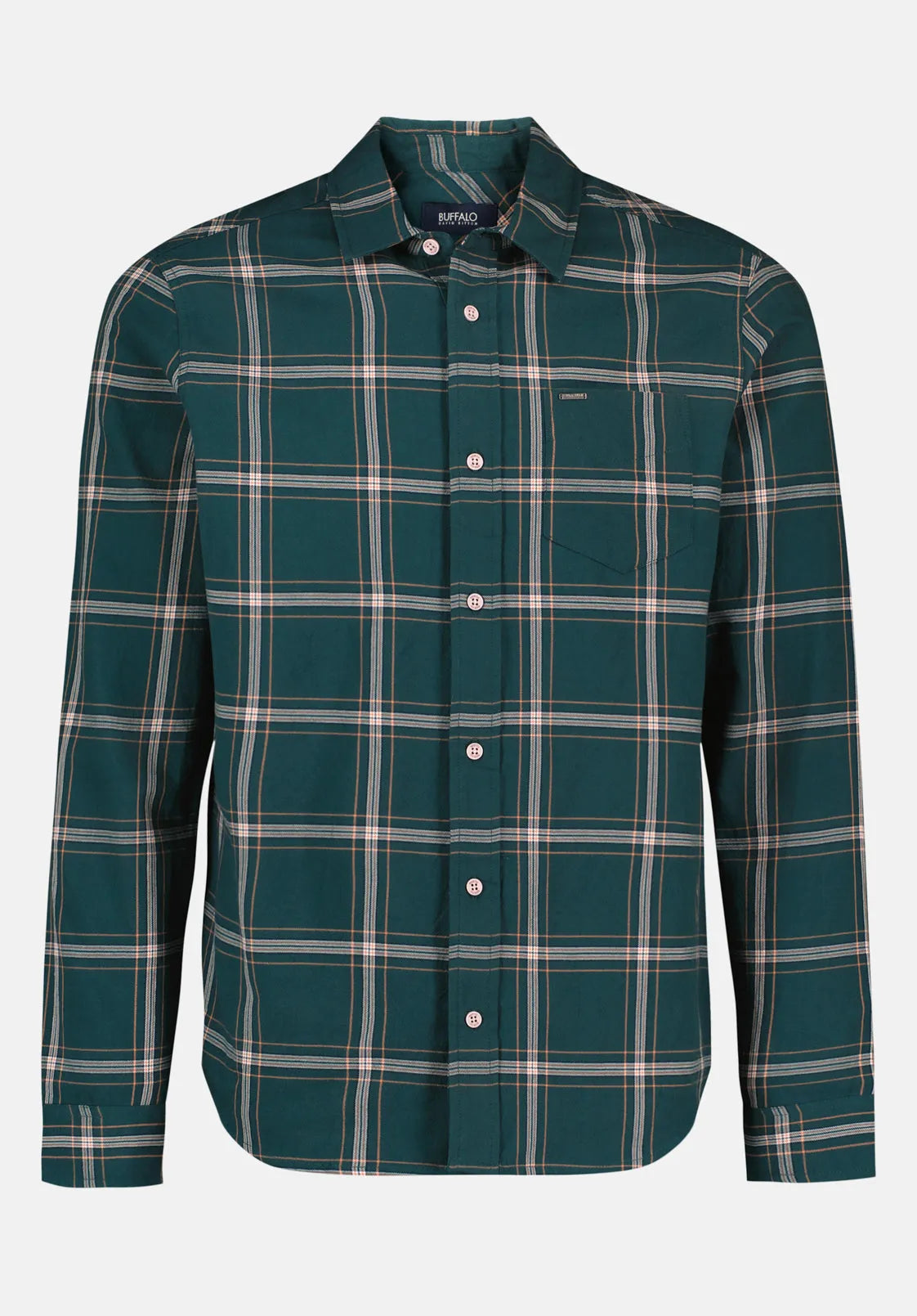 Deep Teal