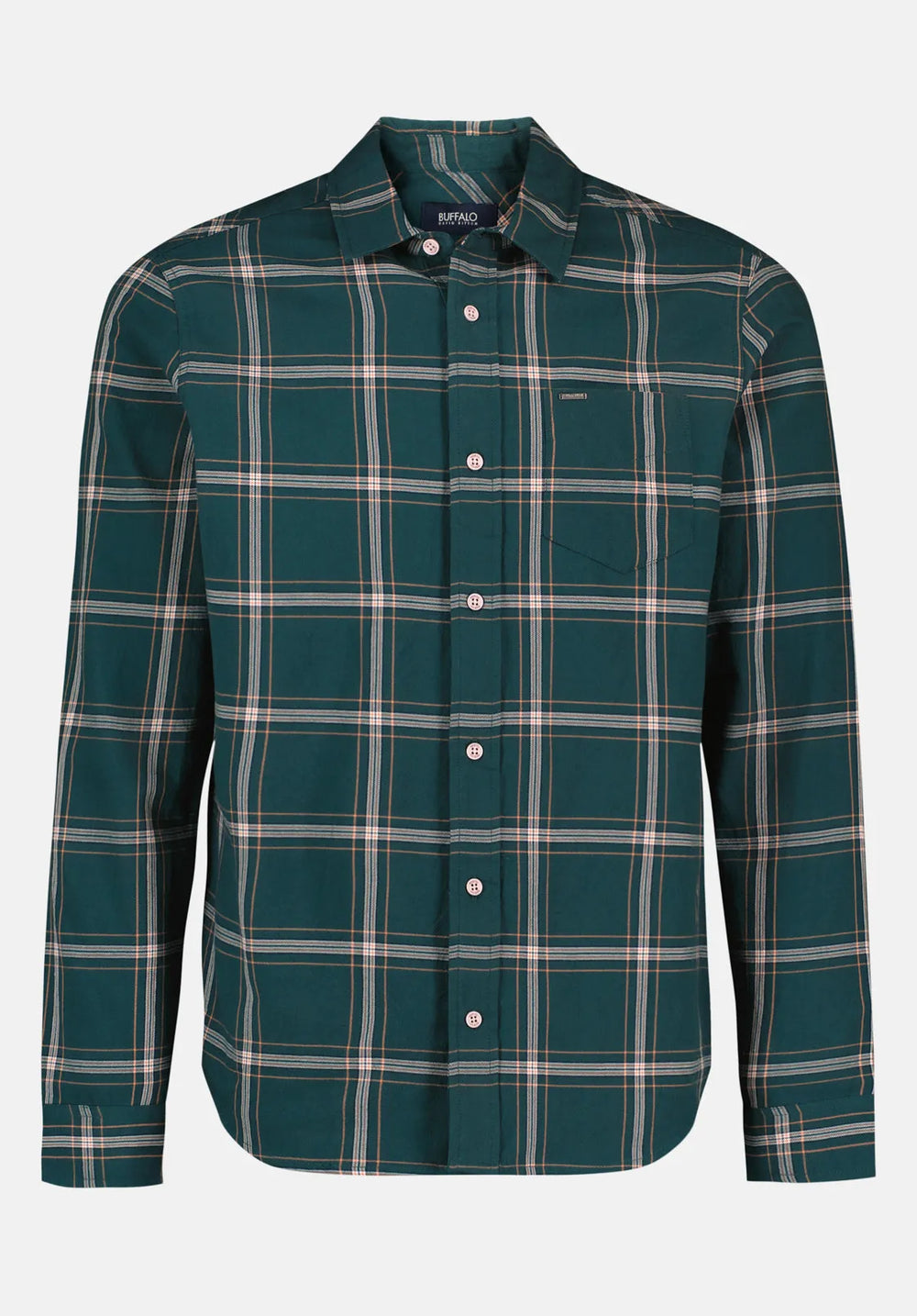 Deep Teal