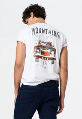 Optic White