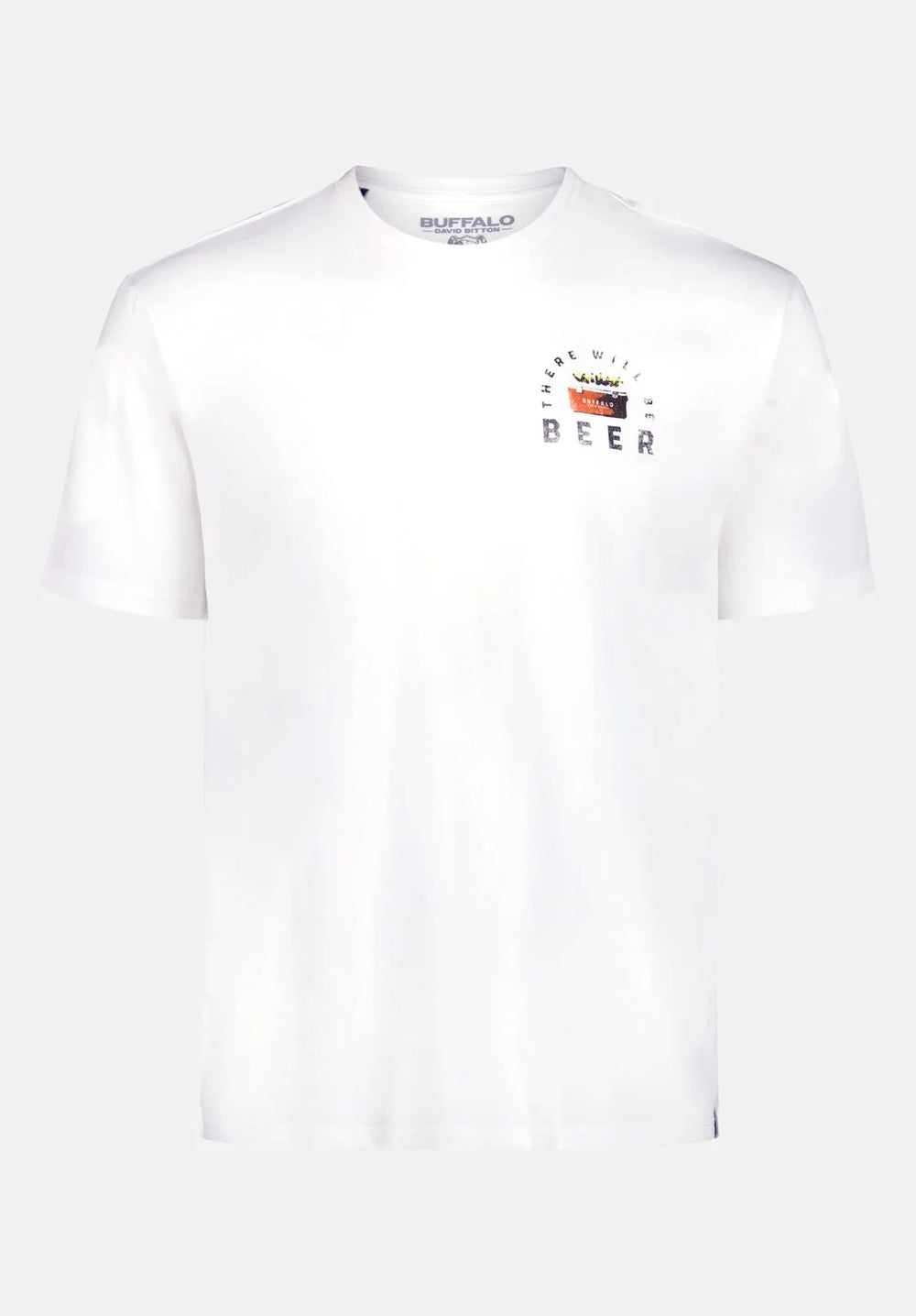 Optic White