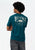 Deep Teal