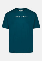 Deep Teal