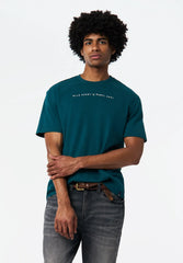 Deep Teal