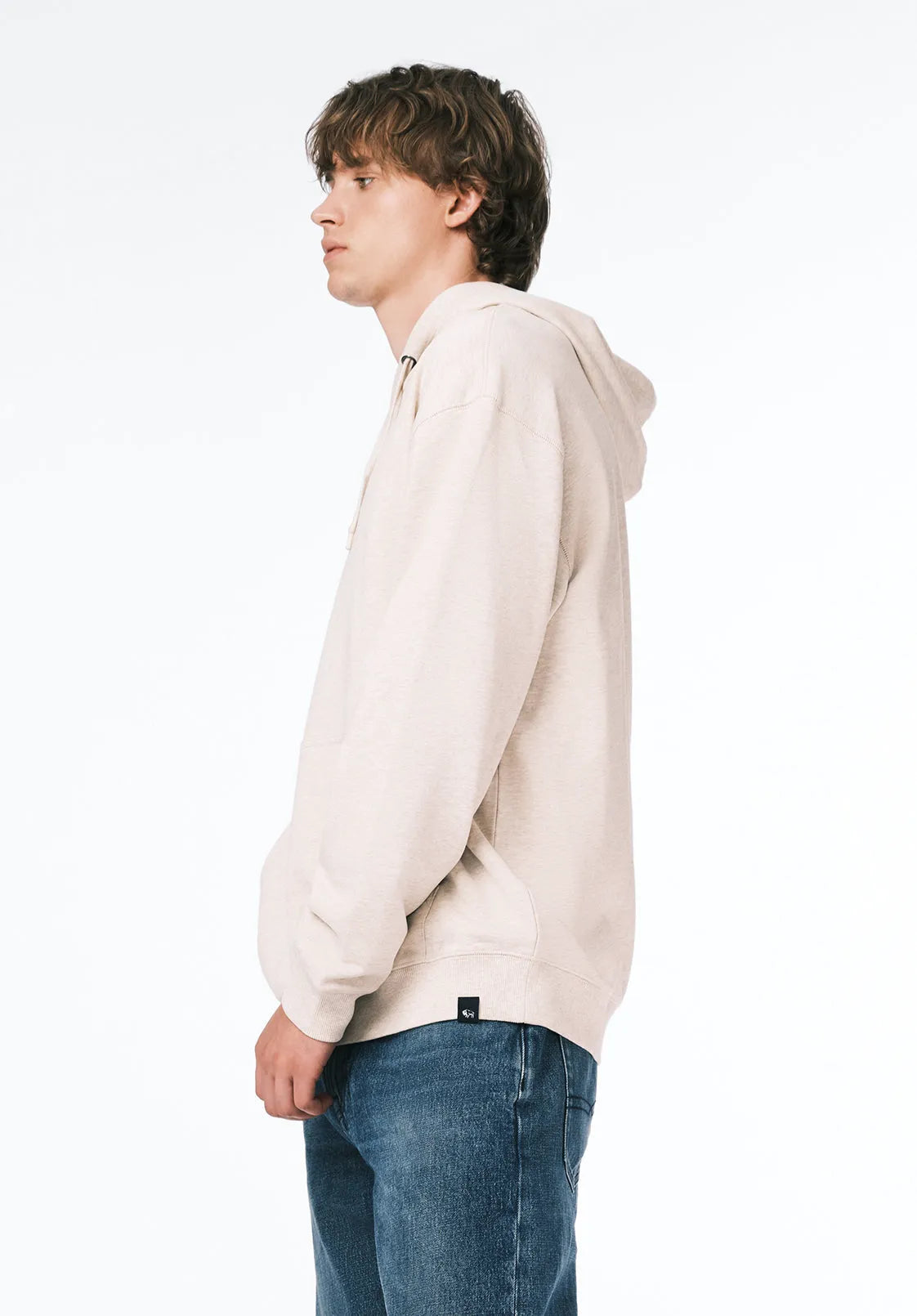 Heather Beige
