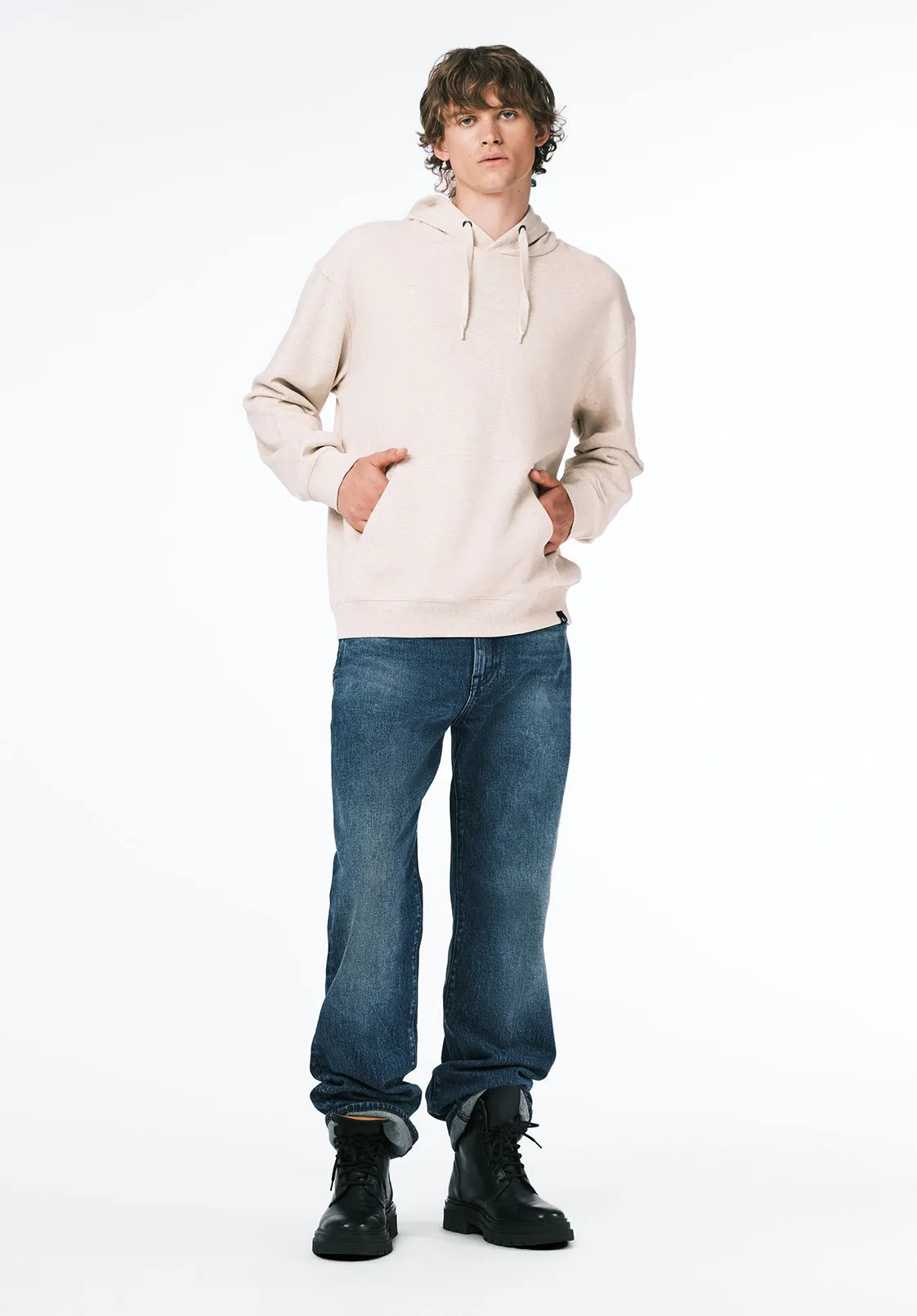 Heather Beige