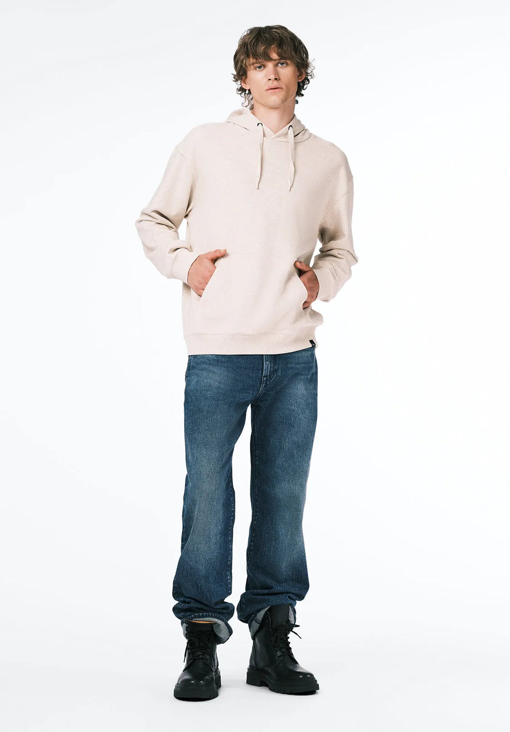 Heather Beige