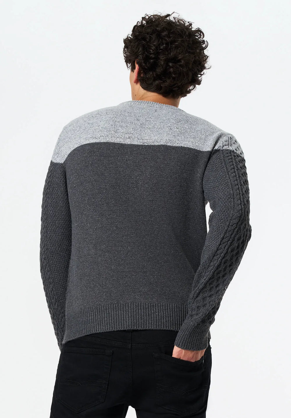 Heather Grey