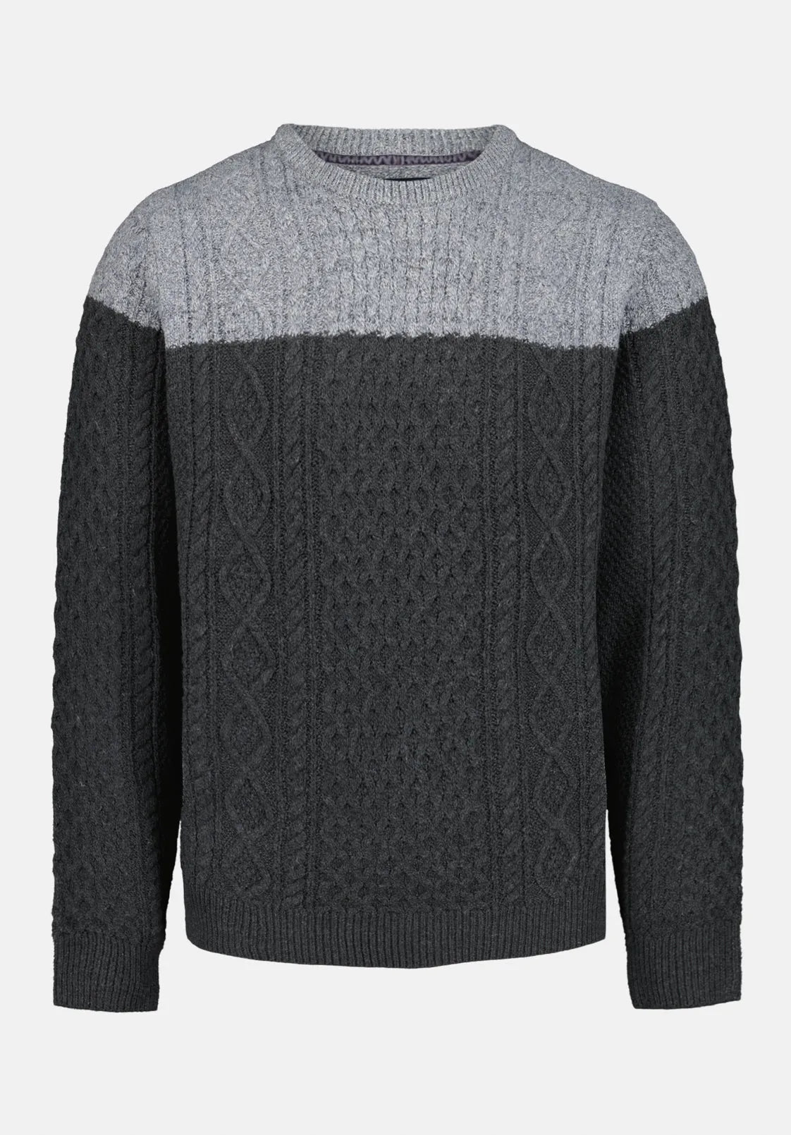 Heather Grey