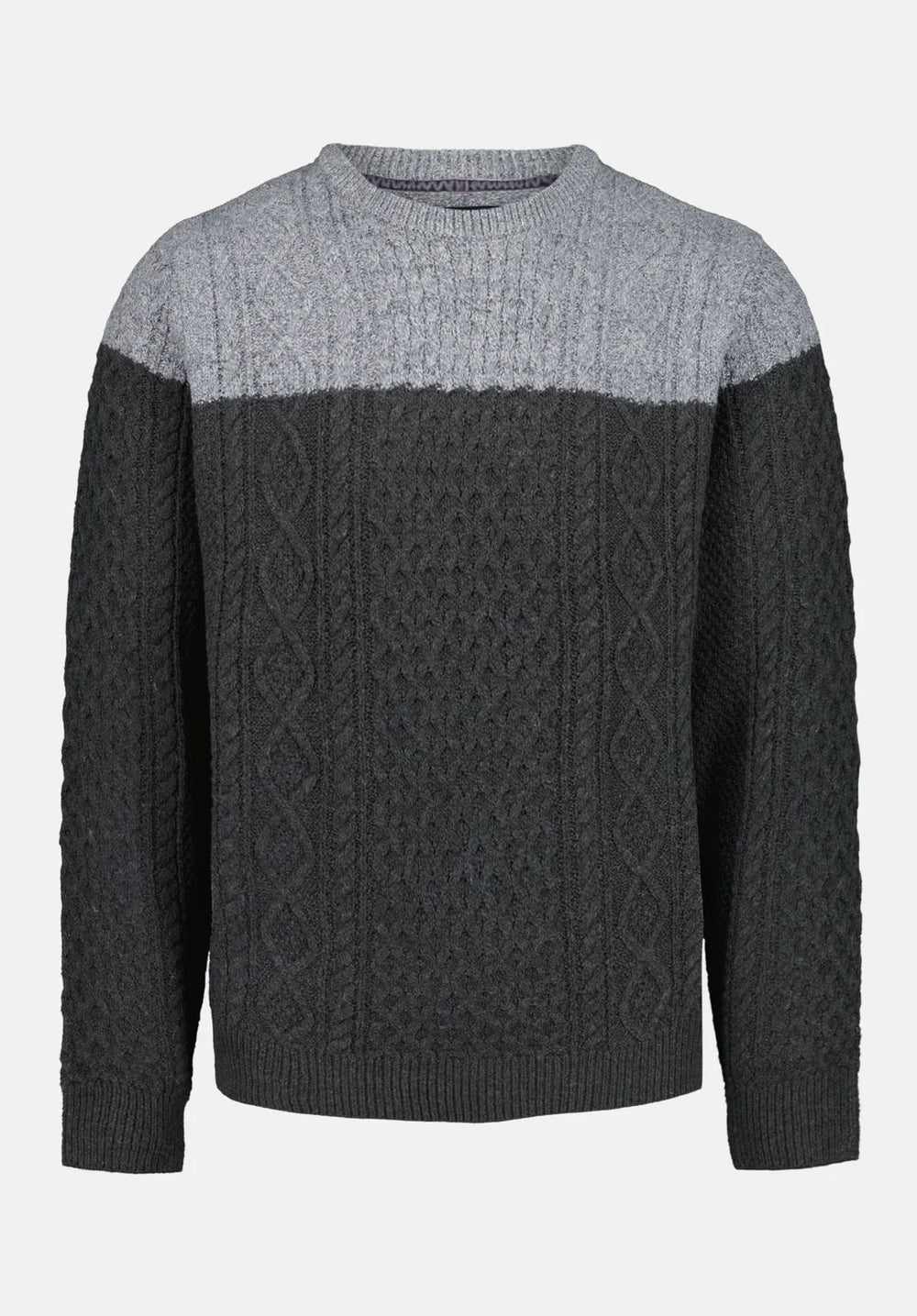 Heather Grey