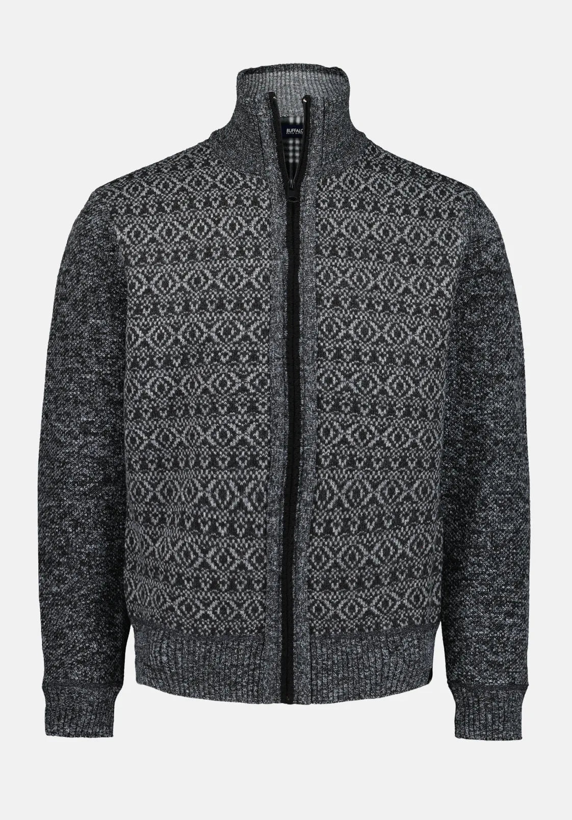 Heather Grey