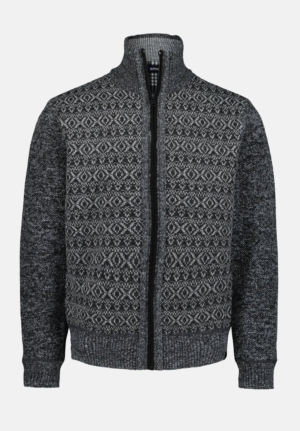 Heather Grey