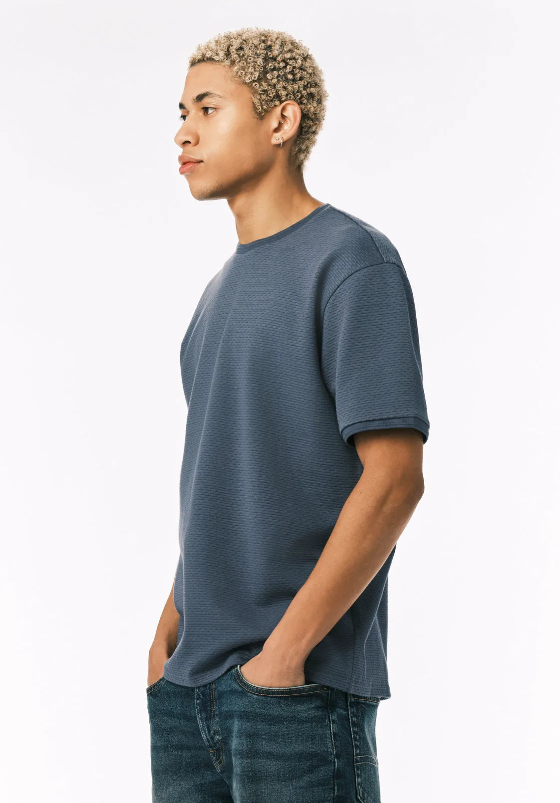 Vintage Indigo