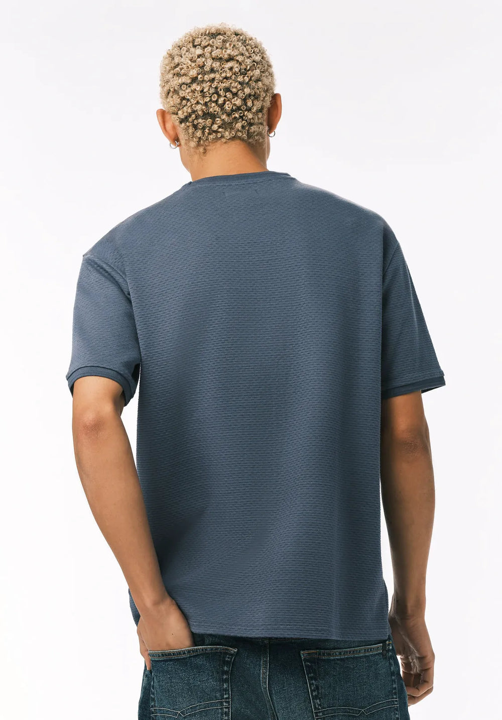 Vintage Indigo