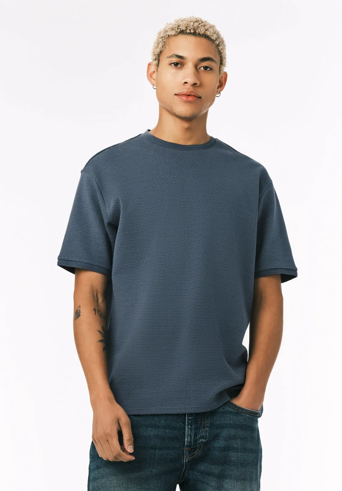 Vintage Indigo
