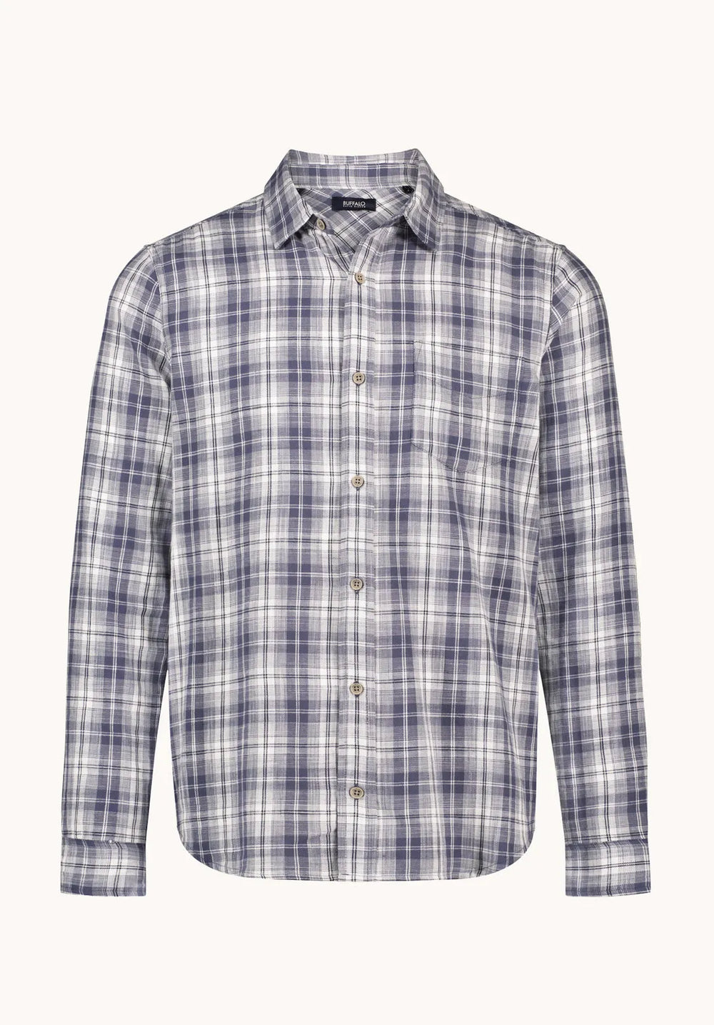 Vintage Indigo