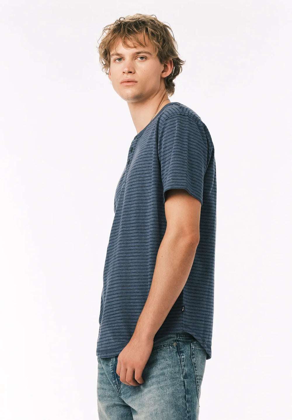 Vintage Indigo