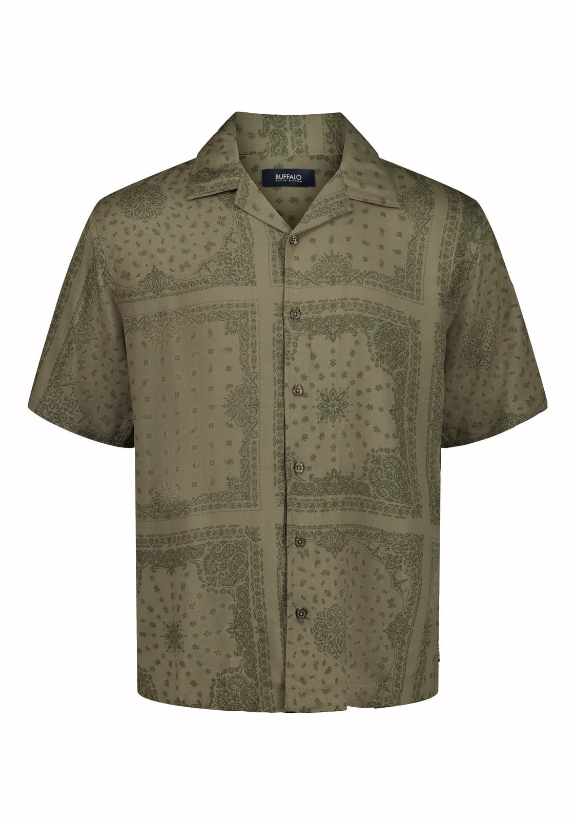 Army Green