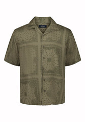 Army Green