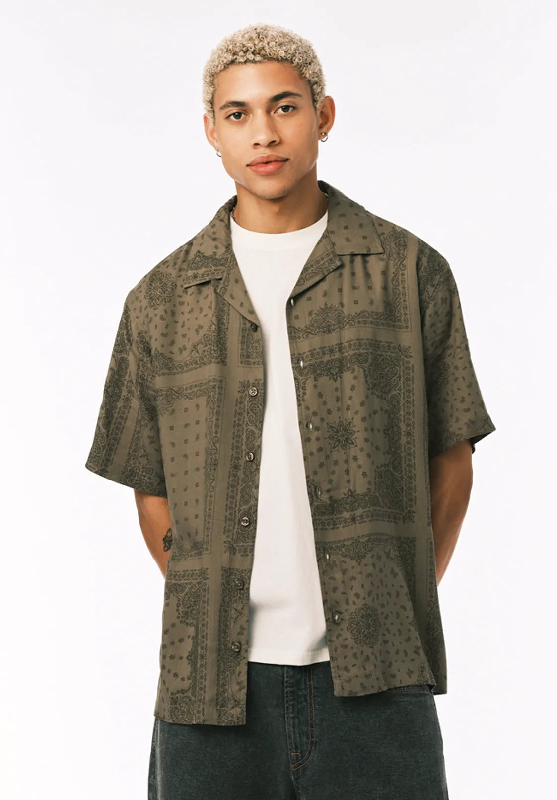 Army Green