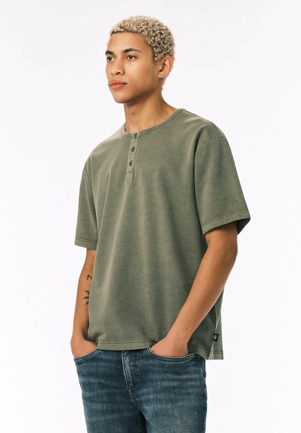 Army Green