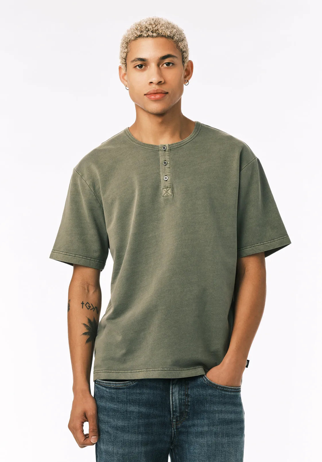 Army Green
