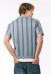 Faded Denim