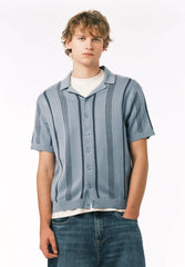 Faded Denim