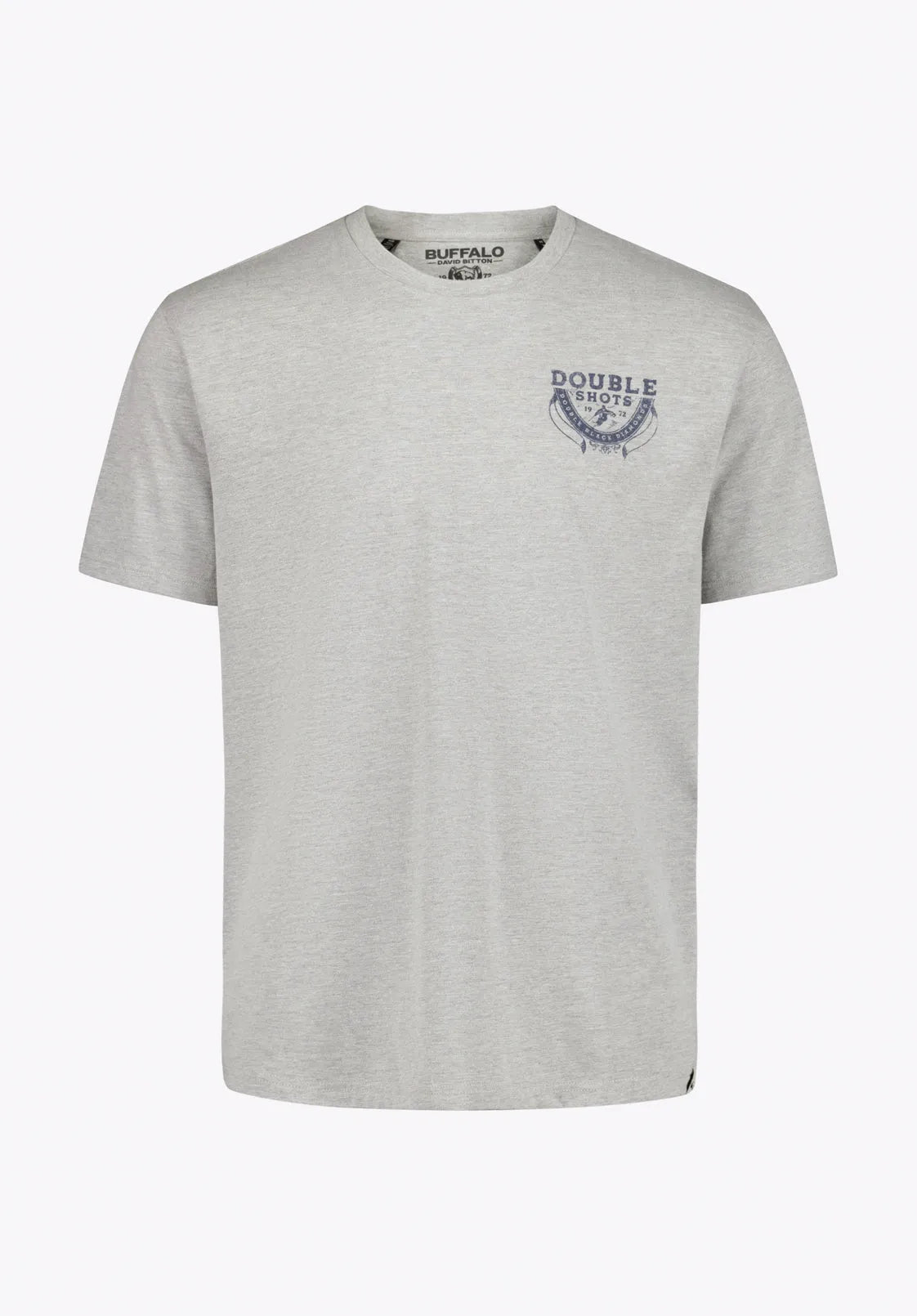 Heather Grey