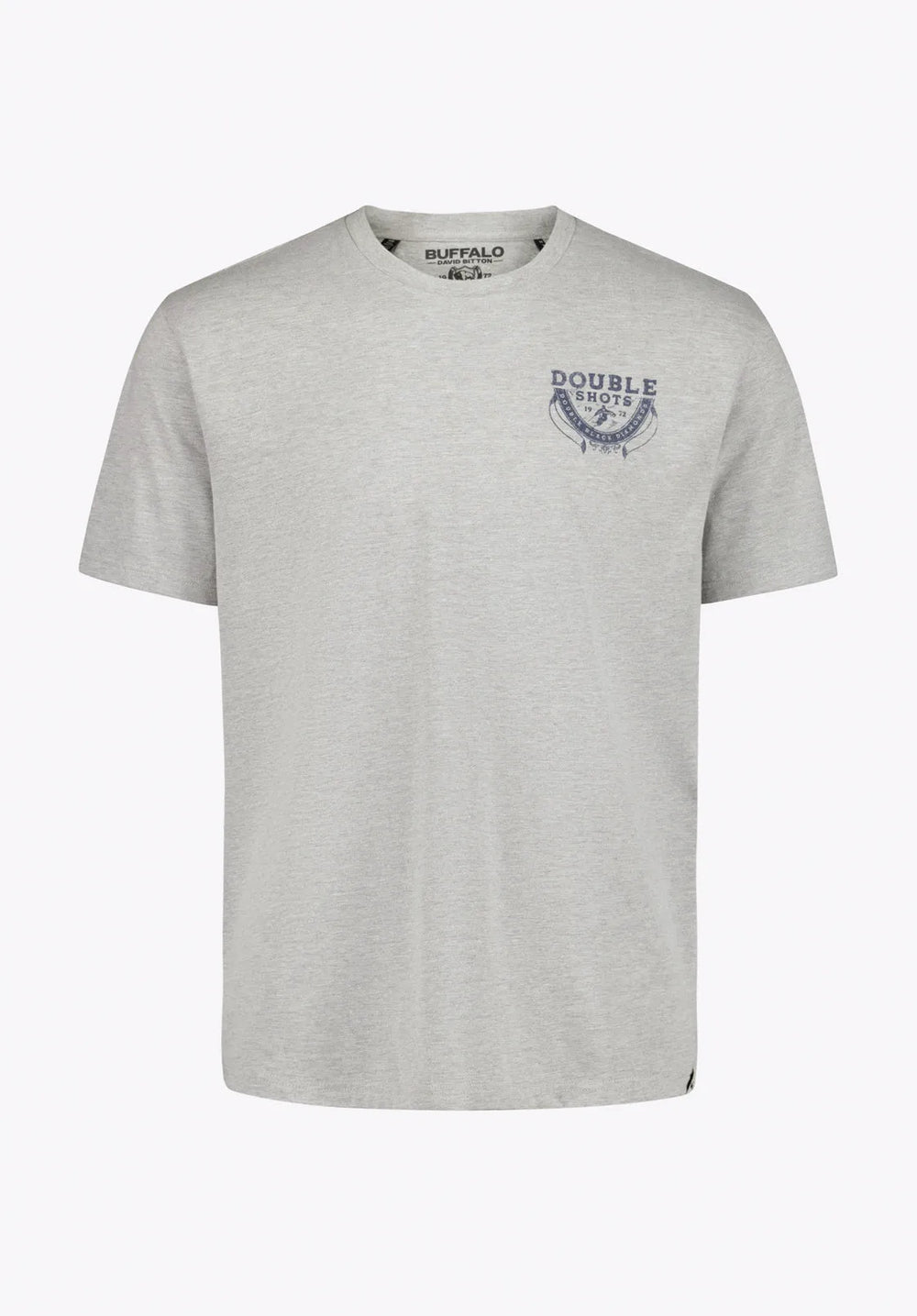 Heather Grey