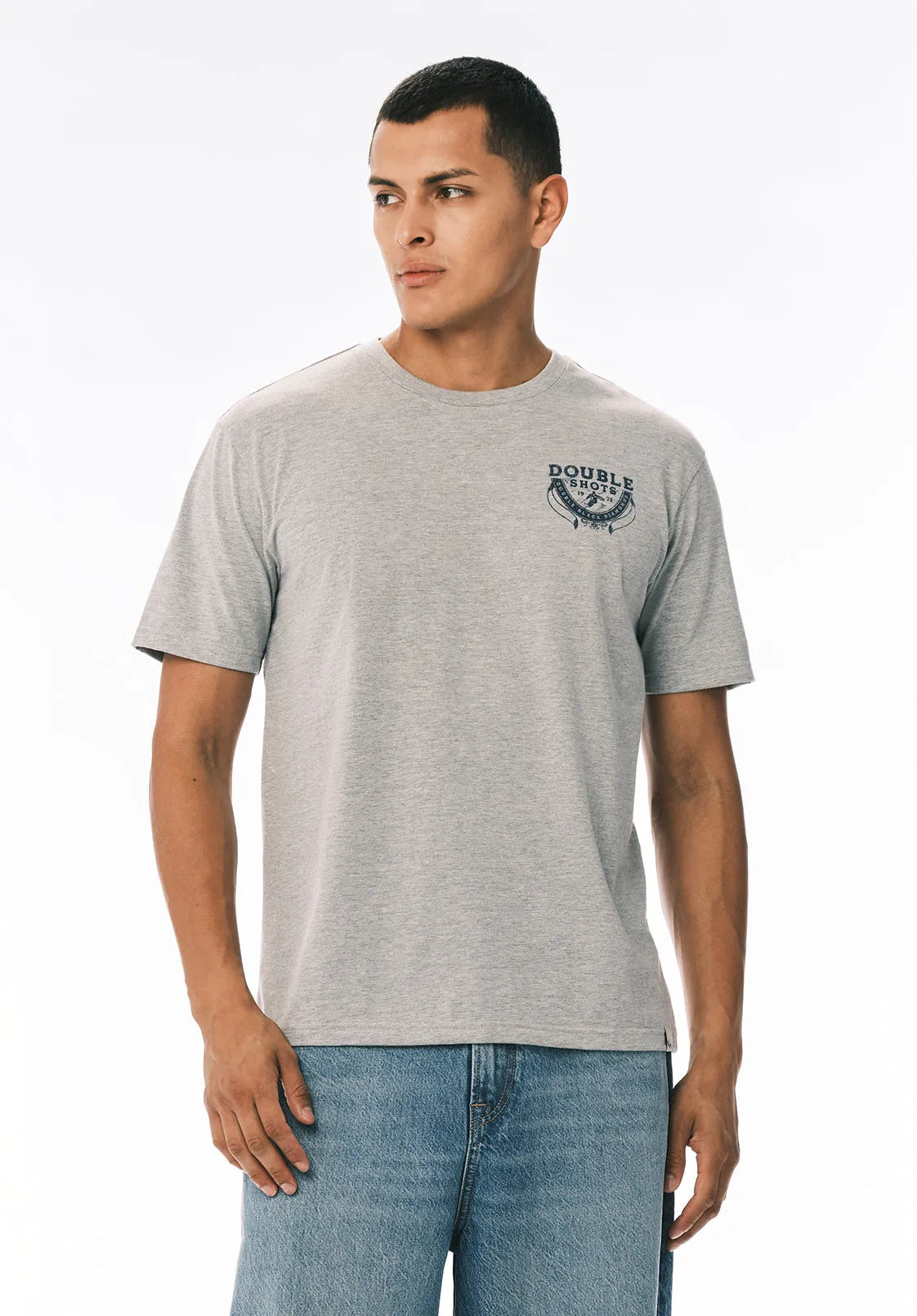 Heather Grey