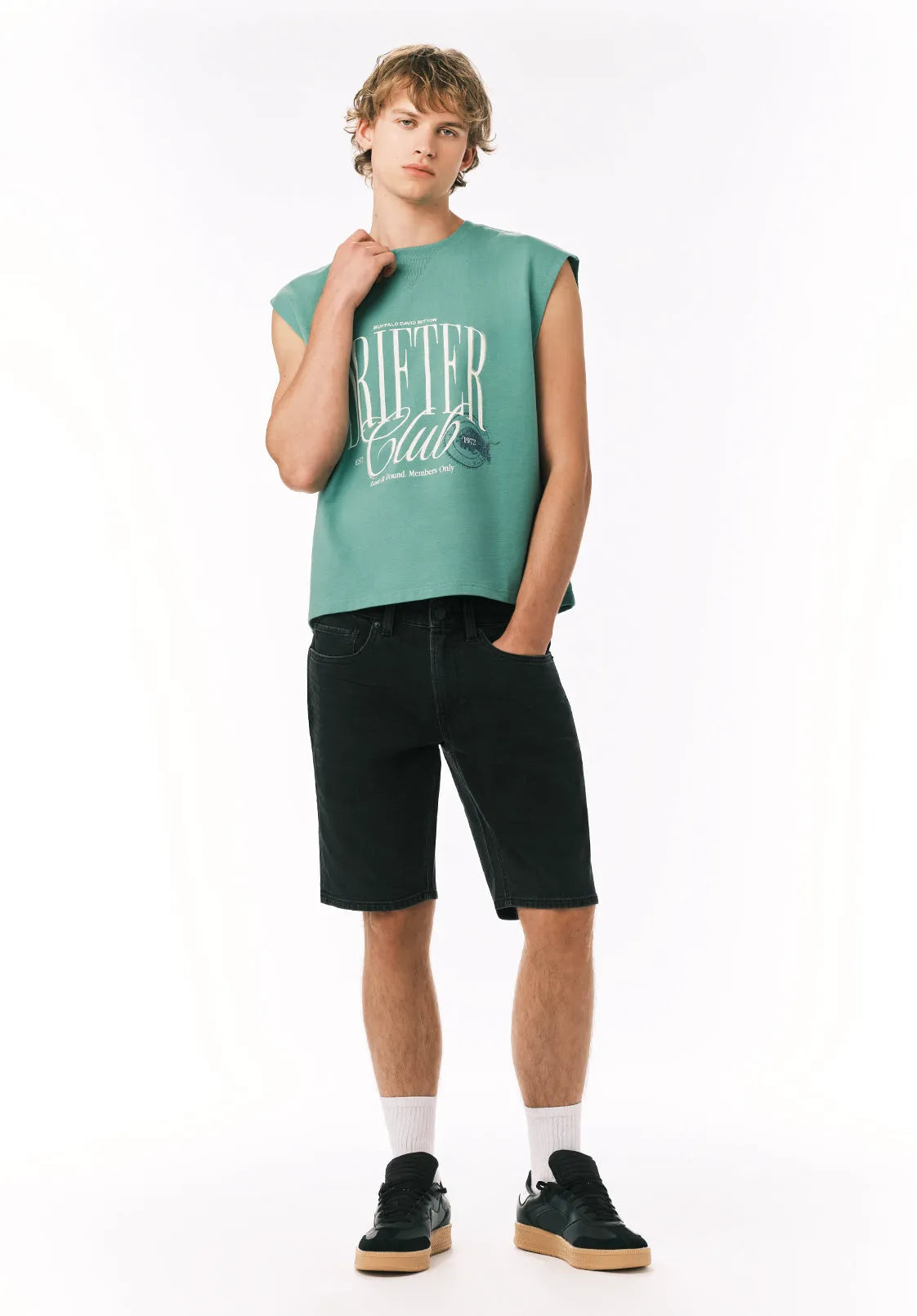 Gossamer Green