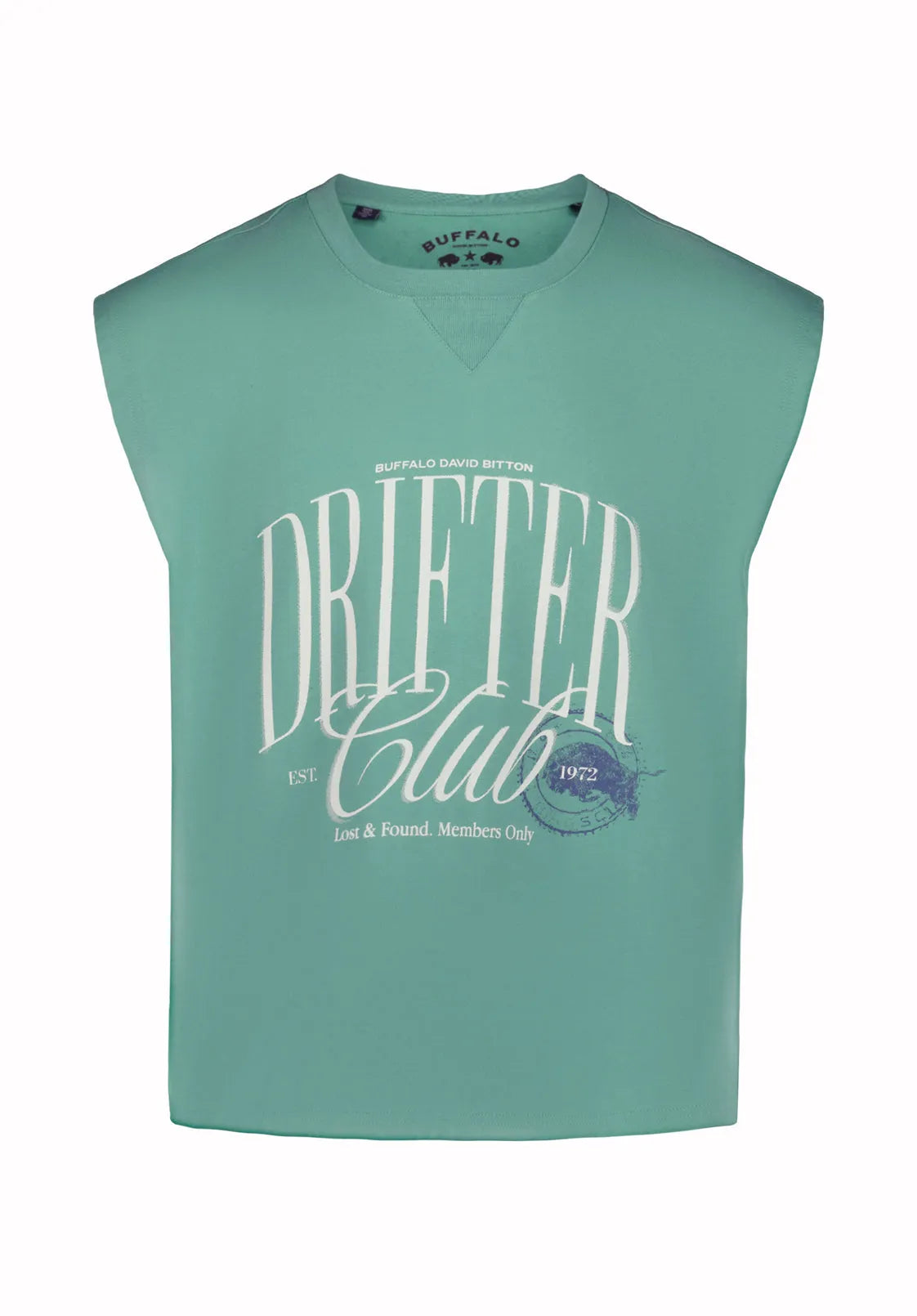 Gossamer Green