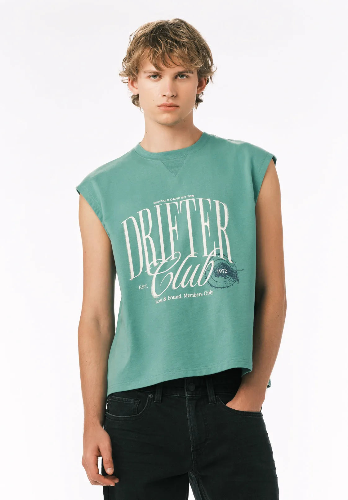 Gossamer Green
